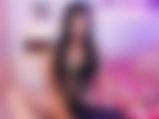 Sophie Luxe's Live Sex Cam Show