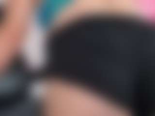 KoraLynn777's Live Sex Cam Show