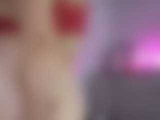 KoraLynn777's Live Sex Cam Show