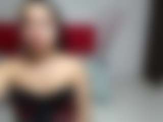 Live cam show with maylin-horny19 - Twerk on Camiplay Live