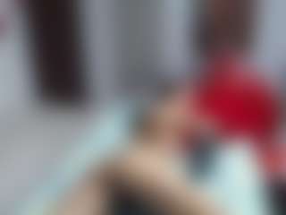 Live cam show with maylin-horny19 - Body Massage on Mixed Magazine Live