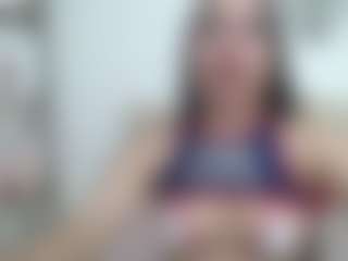 Live cam show with maylin-horny19 - Petite on Dolls Live