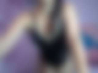 Live cam show with maylin-horny19 - Asshole on CamwithHer