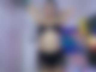 maylin-horny19's Live Sex Cam Show