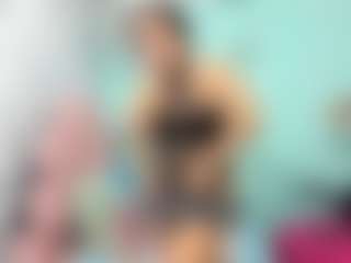 maylin-horny19's Live Sex Cam Show