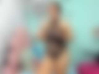 maylin-horny19's Live Sex Cam Show