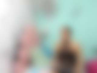 maylin-horny19's Live Sex Cam Show