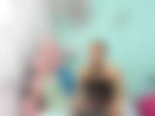 maylin-horny19's Live Sex Cam Show