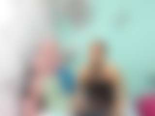 maylin-horny19's Live Sex Cam Show