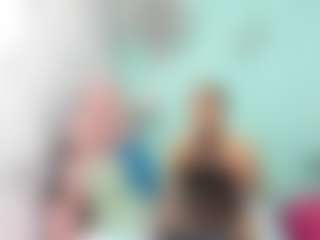 maylin-horny19's Live Sex Cam Show