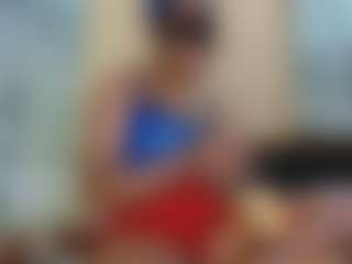 Live cam show with Serena101 - College on alttransgirls