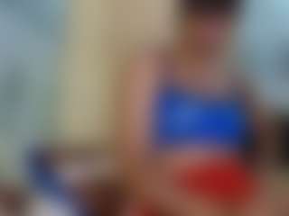 Live cam show with Serena101 - Ebony College on StripNow