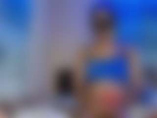 Live cam show with Serena101 - Ebony College on xfollow cams