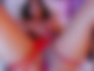 ashly-hills's Live Sex Cam Show