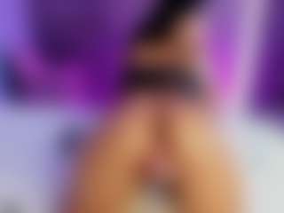 ashly-hills's Live Sex Cam Show