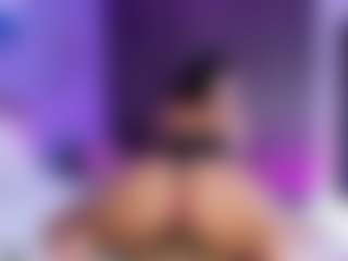 ashly-hills's Live Sex Cam Show