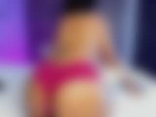 ashly-hills's Live Sex Cam Show