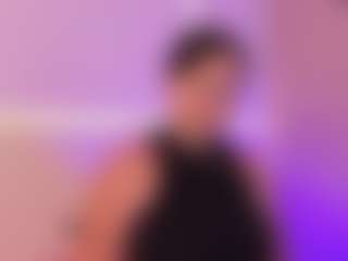 Morgan-Wright's Live Sex Cam Show