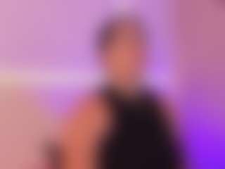 Morgan-Wright's Live Sex Cam Show