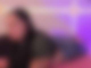 Morgan-Wright's Live Sex Cam Show