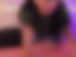 Morgan-Wright's Live Sex Cam Show