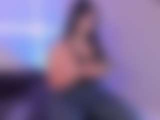Morgan-Wright's Live Sex Cam Show