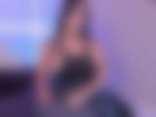 Morgan-Wright's Live Sex Cam Show