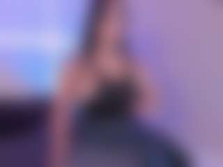 Morgan-Wright's Live Sex Cam Show
