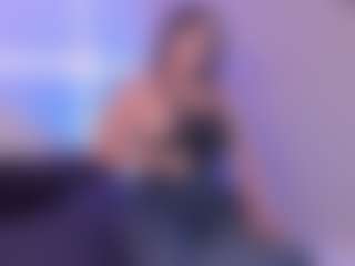 Morgan-Wright's Live Sex Cam Show