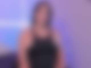 Morgan-Wright's Live Sex Cam Show
