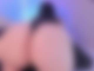 Morgan-Wright's Live Sex Cam Show