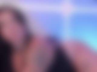 Morgan-Wright's Live Sex Cam Show