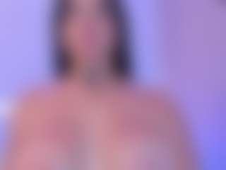 Morgan-Wright's Live Sex Cam Show