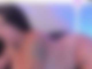 Morgan-Wright's Live Sex Cam Show