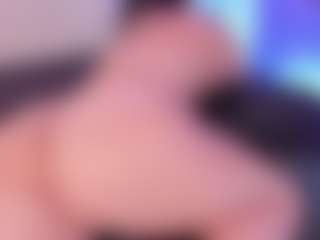 Morgan-Wright's Live Sex Cam Show