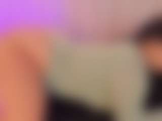 Morgan-Wright's Live Sex Cam Show