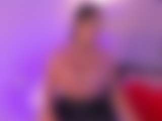 Morgan-Wright's Live Sex Cam Show
