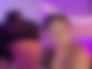 Morgan-Wright's Live Sex Cam Show