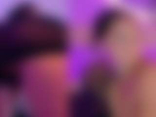 Morgan-Wright's Live Sex Cam Show