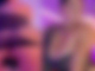 Morgan-Wright's Live Sex Cam Show