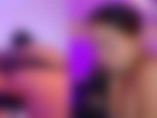 Morgan-Wright's Live Sex Cam Show