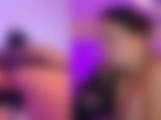 Morgan-Wright's Live Sex Cam Show