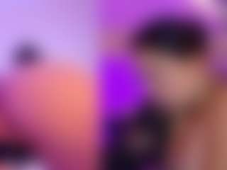 Morgan-Wright's Live Sex Cam Show