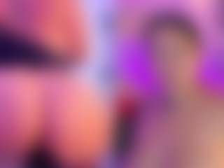 Morgan-Wright's Live Sex Cam Show
