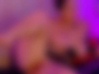 Morgan-Wright's Live Sex Cam Show