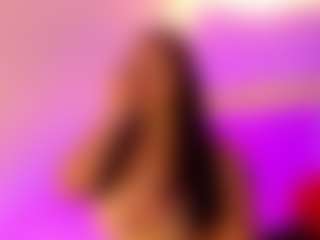 Morgan-Wright's Live Sex Cam Show