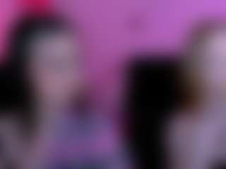 Live cam show with doll-vey - Bondage on crypto-cams