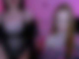 doll-vey's Live Sex Cam Show