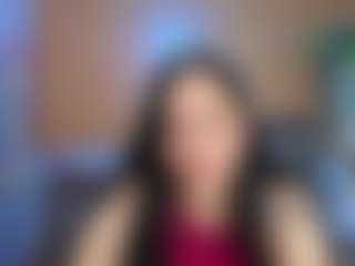 Live cam show with Lana Pearce - Average on CSO-WL