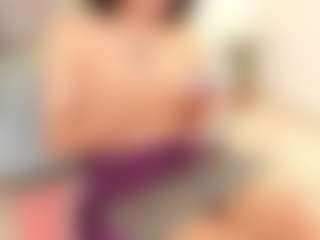 Live cam show with VictoriaBlackfire - Black Hair on SpunkLive